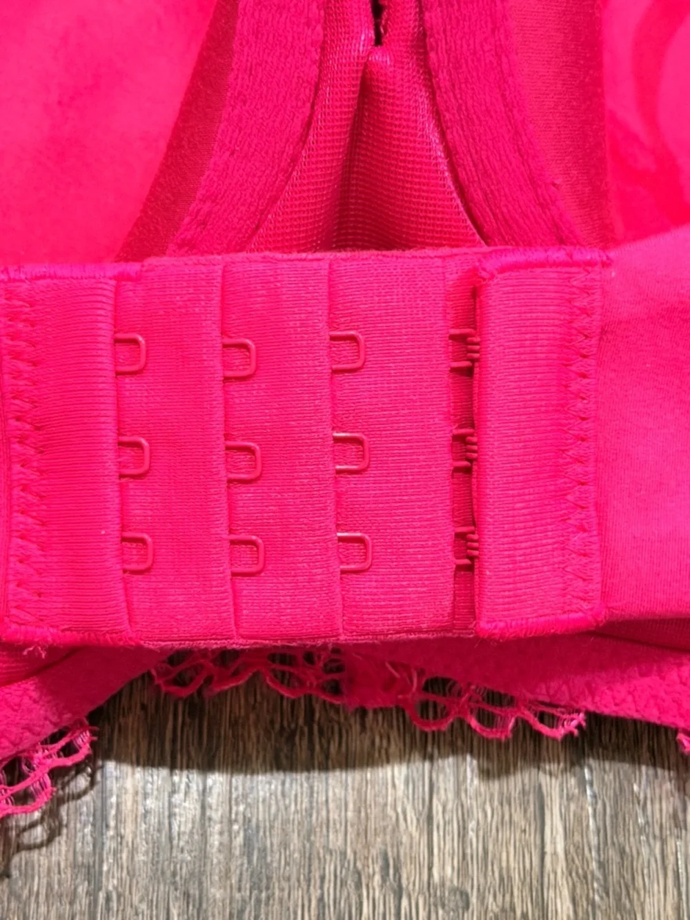 Victorias Secret vibrant hot